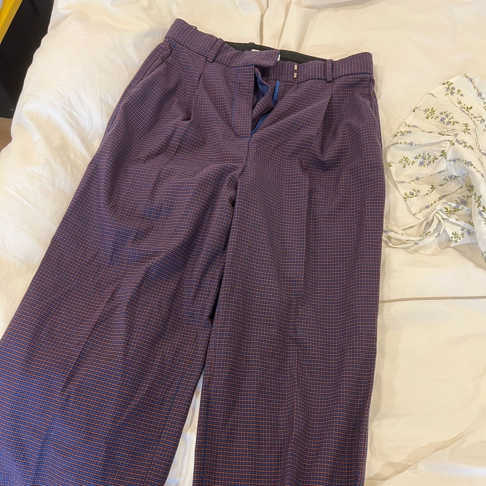 Babaton Flared Pants